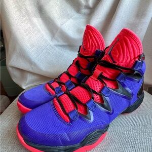 Jordan Basketball Shoes